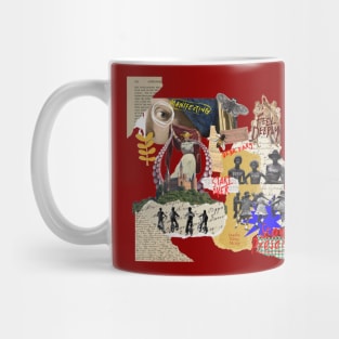 Manifesting Mug